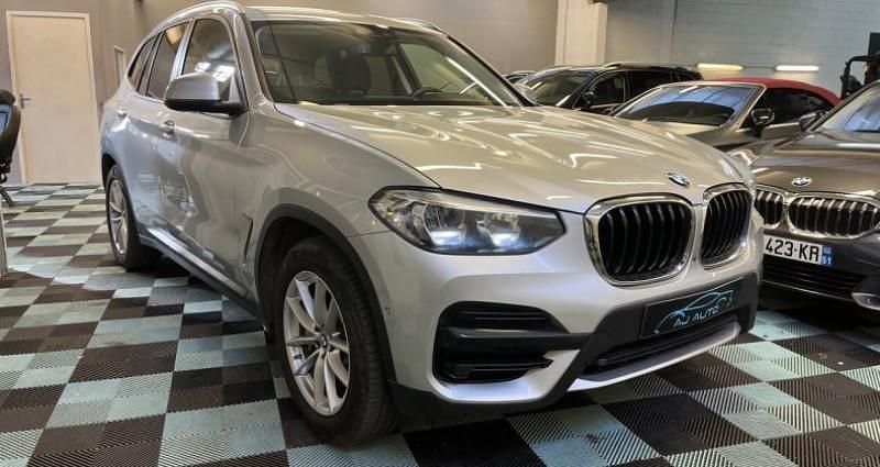 Occasion BMW X3 292 ch (214 kW) 2020 SUV