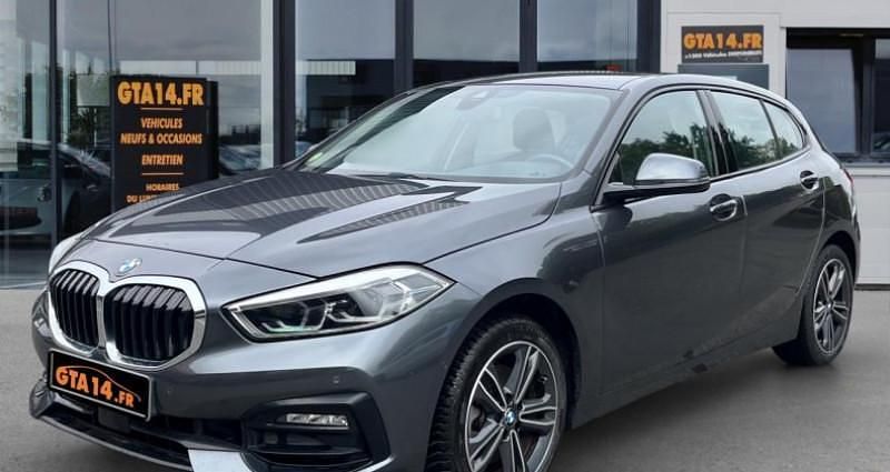 Utilisé 2020 BMW 118 M Sport Citadine | 25 900 € (Bon prix) - Image 1/4