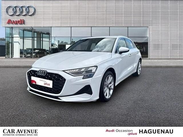 Utilisé 2025 Audi A3 | 27 989 € (Super prix) - Image 1/4