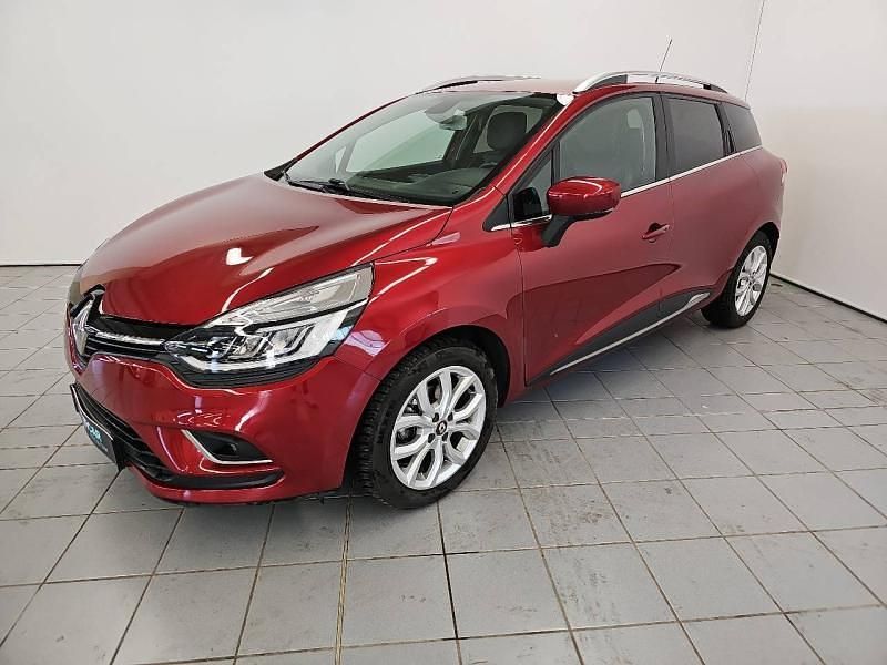 Utilisé 2018 Renault Clio GrandTour Intens Break | 11 490 € (Prix juste) - Image 1/4