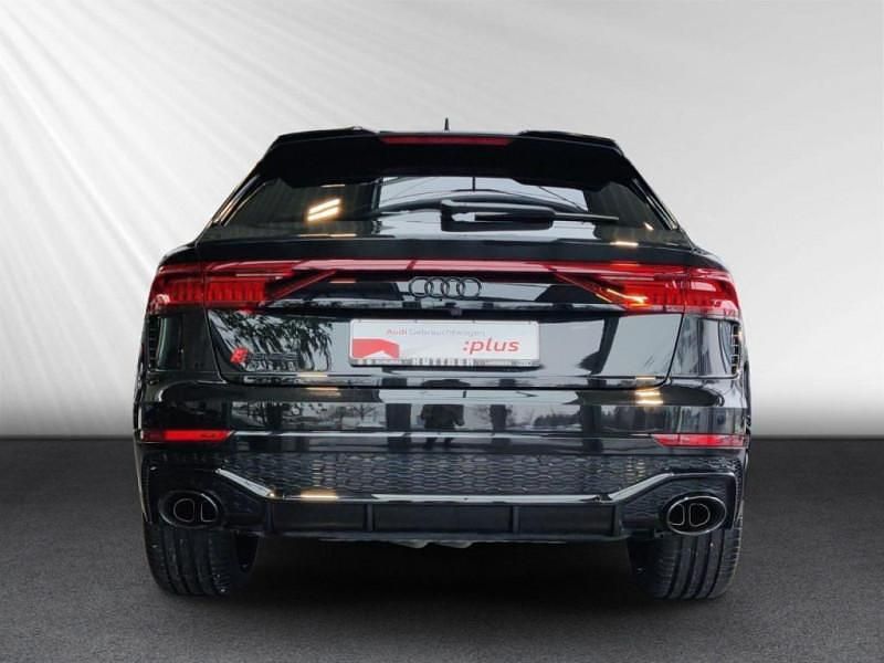 Occasion Audi RS Q8 Sport 600 ch (441 kW) 2022 SUV