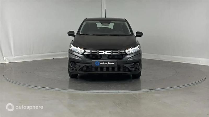 Occasion Dacia Sandero Essentiel 68 ch (50 kW) 2025 Berline