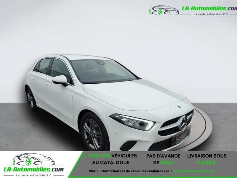 Occasion Mercedes A250 224 ch (164 kW) 2018 Berline