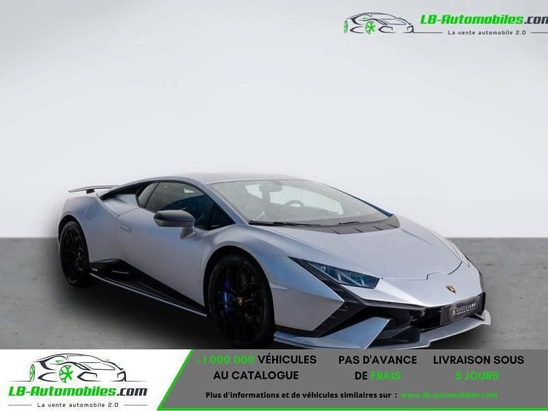 Occasion 2025 Lamborghini Huracán Coupé | 334 800 € (Super prix) - Image 1/4