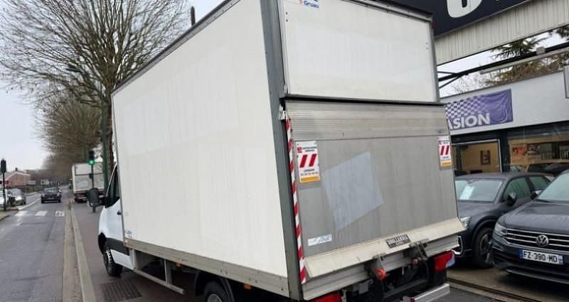 Occasion Mercedes Sprinter 143 ch (105 kW) 2020 Van