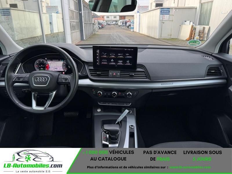 Occasion Audi Q5 204 ch (150 kW) 2021 SUV
