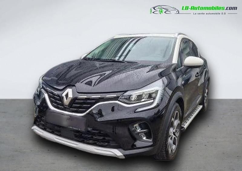Utilisé 2020 Renault Captur SUV | 22 200 € (Prix assez cher) - Image 1/4