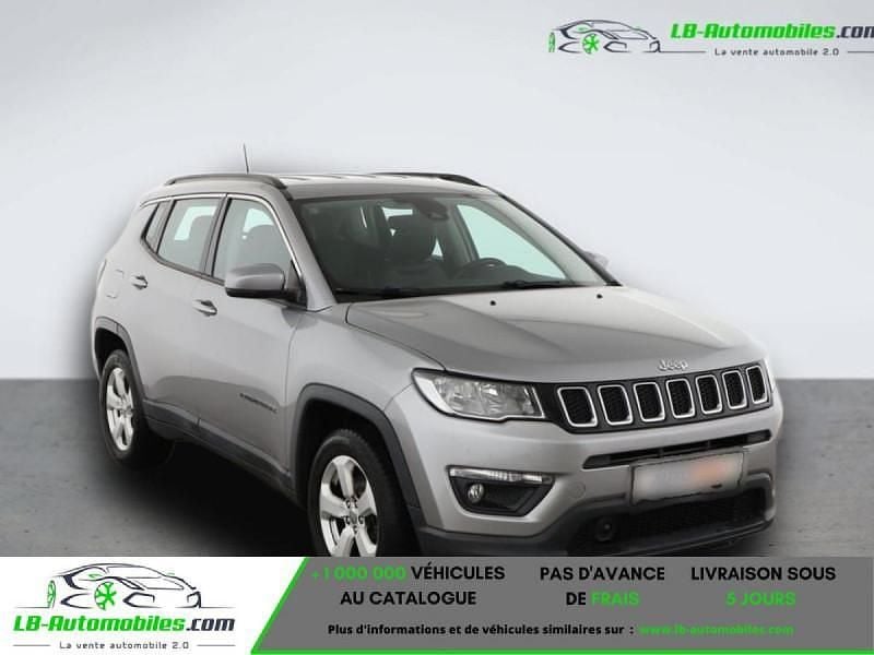 Occasion Jeep Compass 140 ch (102 kW) 2019 SUV