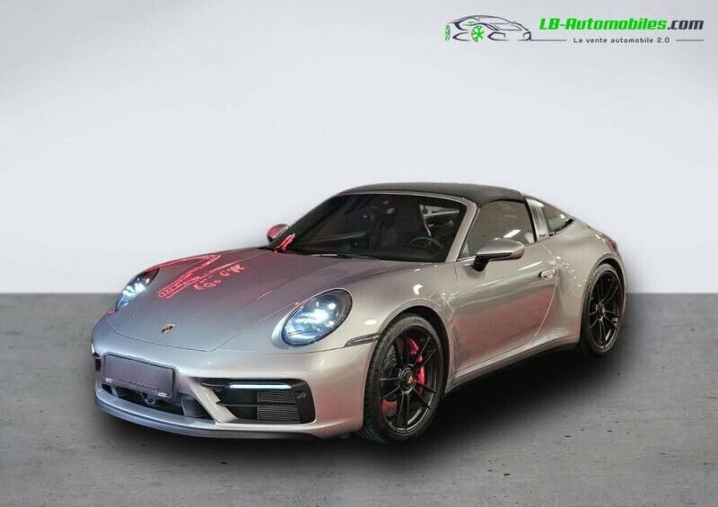 Utilisé 2022 Porsche 911 Coupé | 171 700 € (Bon prix) - Image 1/4