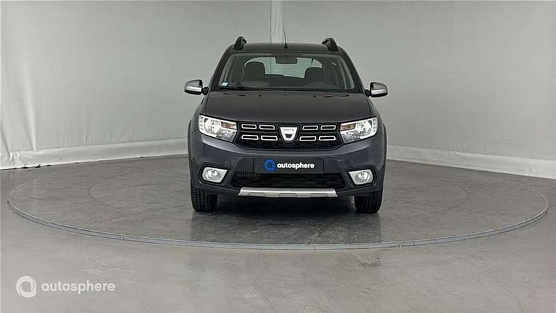 Occasion Dacia Sandero Stepway 91 ch (66 kW) 2019 Berline