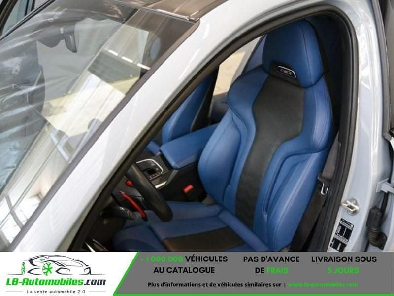Occasion BMW M3 Competition Edition 510 ch (375 kW) 2021 Berline