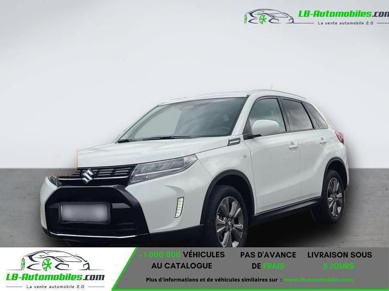 Occasion 2024 Suzuki Vitara SUV | 27 400 € (Prix juste) - Image 1/4