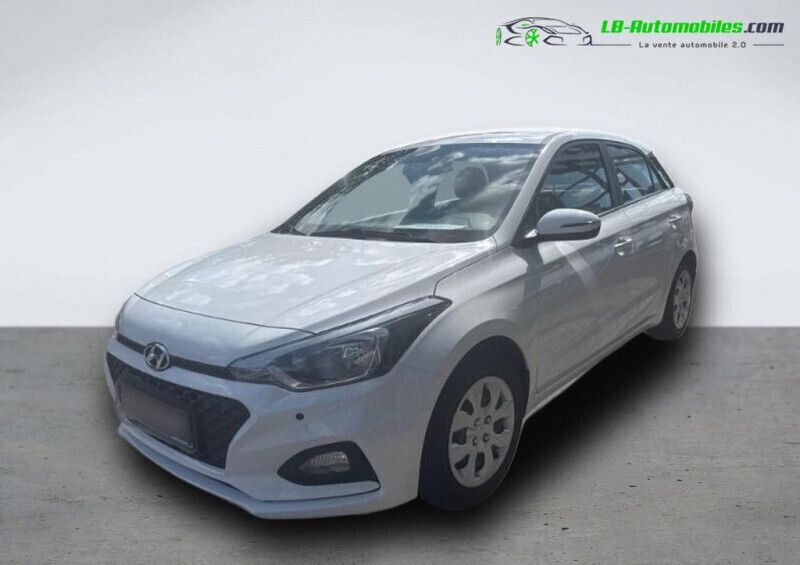 Utilisé 2019 Hyundai i20 Citadine | 15 000 € (Prix juste) - Image 1/4