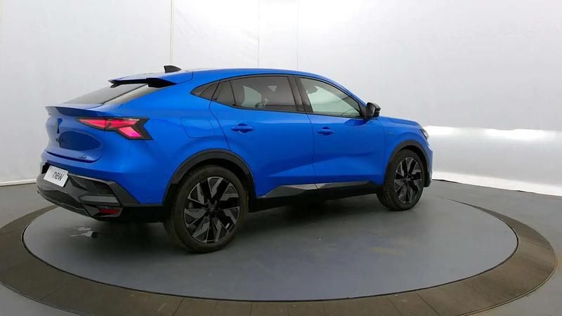Occasion Renault Rafale Esprit Alpine 200 ch (147 kW) 2024 Bleu SUV