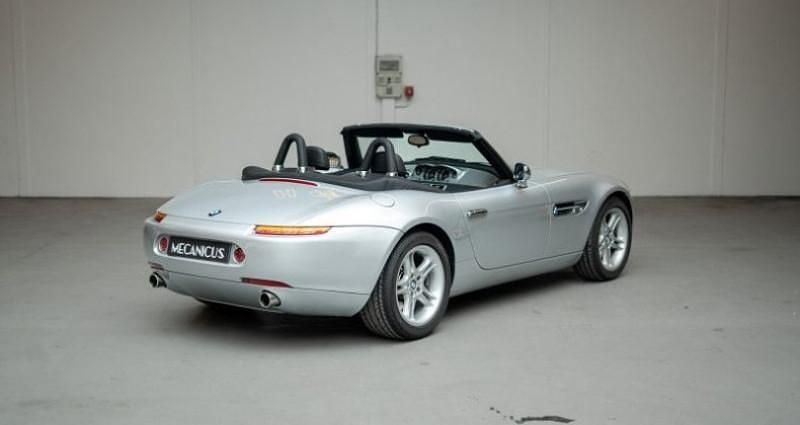 Occasion BMW Z8 400 ch (294 kW) 2000 Cabriolet
