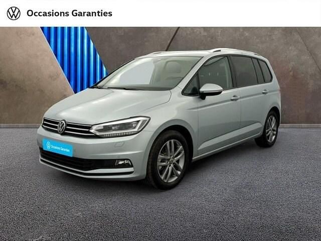 Utilisé 2025 VW Touran Edition Monospace | 38 990 € (Prix juste) - Image 1/4