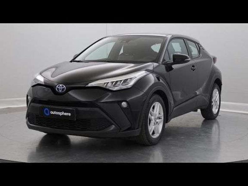 Utilisé 2024 Toyota C-HR SUV | 26 299 € (Prix juste) - Image 1/1
