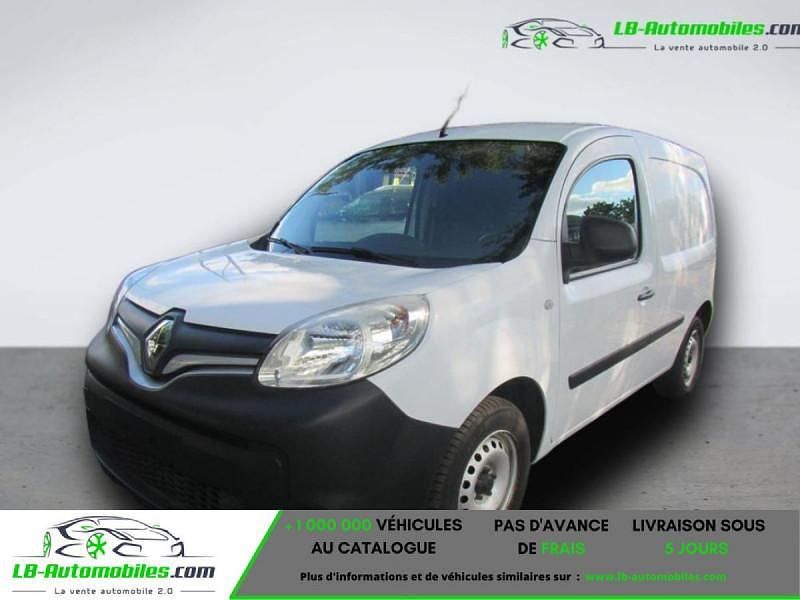 Occasion 2019 Renault Kadjar SUV | 14 500 € - Image 1/4