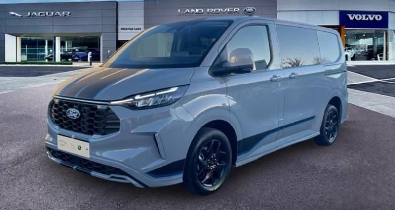 Utilisé 2025 Ford Transit Custom | 53 900 € - Image 1/4