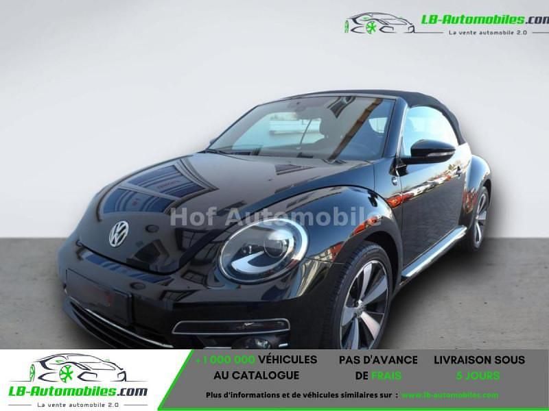 Occasion VW Beetle 105 ch (77 kW) 2017 Citadine