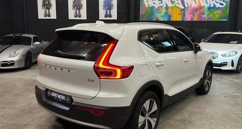 Occasion Volvo XC40 163 ch (119 kW) 2024 SUV
