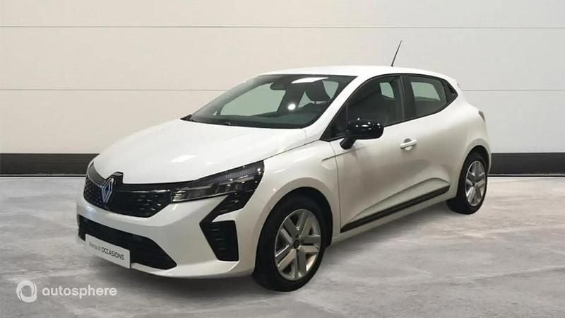 Nouvelle 2025 Renault Clio Evolution Van | 18 600 € - Image 1/4