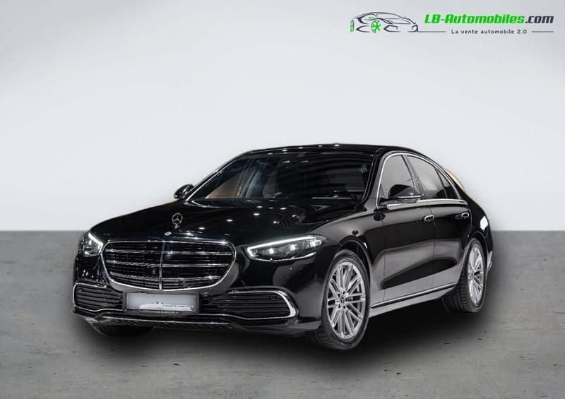 Utilisé 2021 Mercedes S350 Berline | 79 100 € - Image 1/4