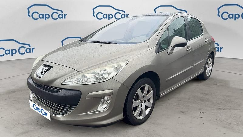 Occasion 2010 Peugeot 308 | 4 490 € - Image 1/3