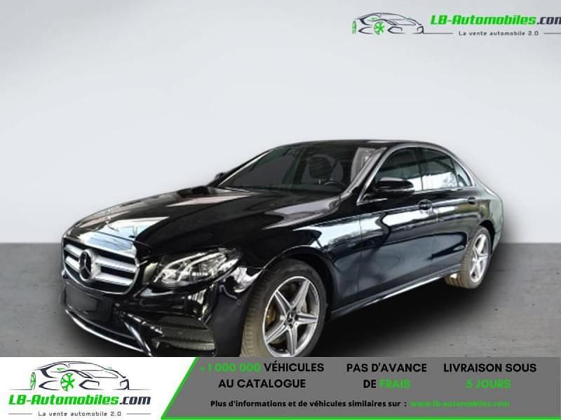 Occasion Mercedes E300 194 ch (142 kW) 2020 Berline