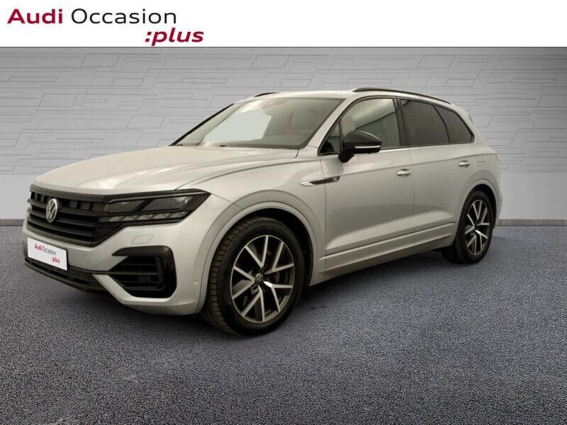 Utilisé 2021 VW Touareg R SUV | 50 890 € (Bon prix) - Image 1/4