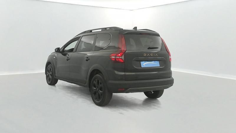 Occasion Dacia Jogger Extreme 100 ch (73 kW) 2025 Monospace