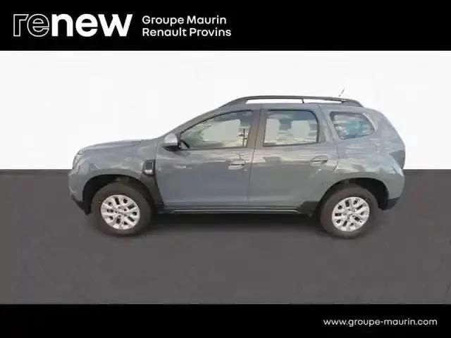 Occasion Dacia Duster Expression 2023 Gris SUV