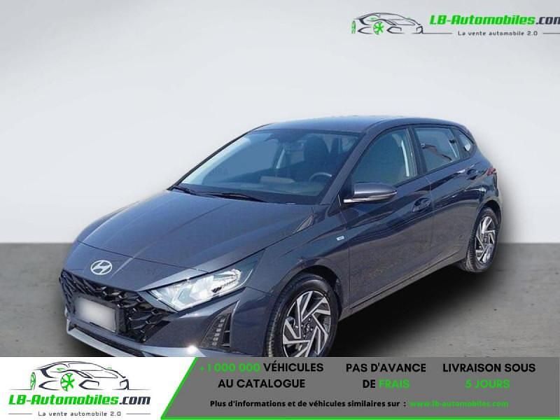 Utilisé 2024 Hyundai i20 Citadine | 22 400 € - Image 1/4