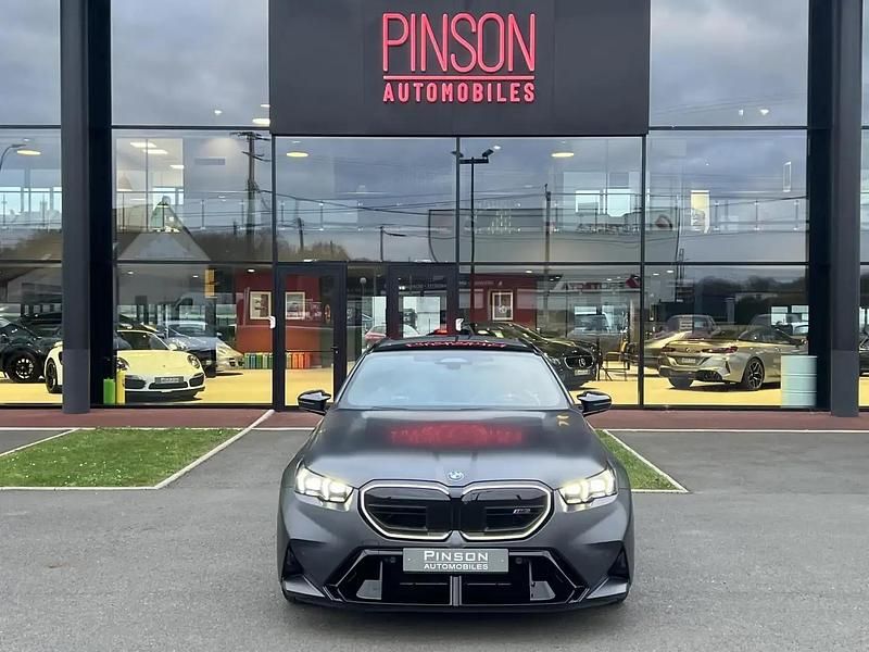 Occasion BMW M5 Comfort Edition 585 ch (430 kW) 2025 Break