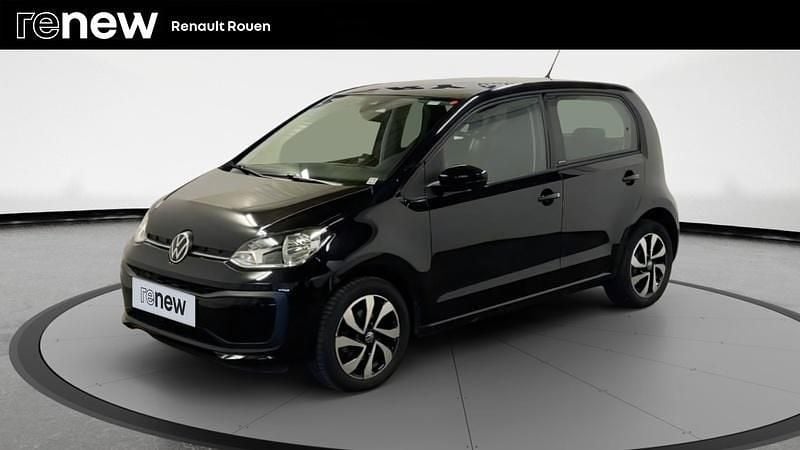 Occasion VW up! Active 2022 Noir Citadine