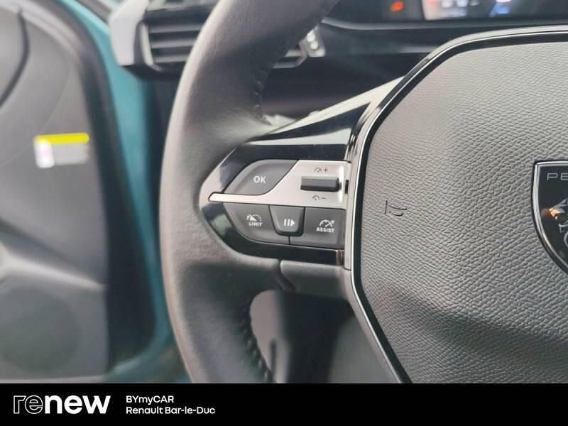 Occasion Peugeot 308 SW Active 2023 Bleu Break