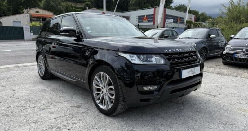 Utilisé 2014 Land Rover Range Rover Sport HSE Dynamic SUV | 29 490 € - Image 1/4
