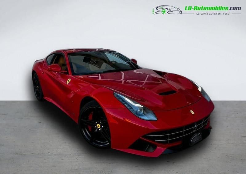 Utilisé 2012 Ferrari F12 Coupé | 254 400 € - Image 1/4