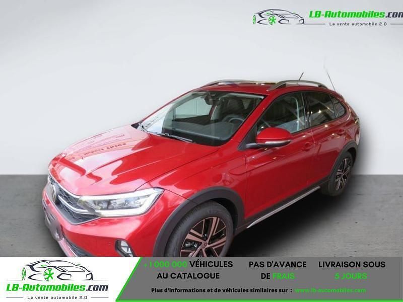 Occasion 2021 VW Taigo SUV | 24 000 € (Prix juste) - Image 1/4