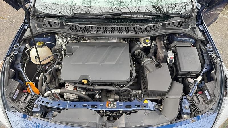 Occasion Opel Astra Elegance 2020 Break