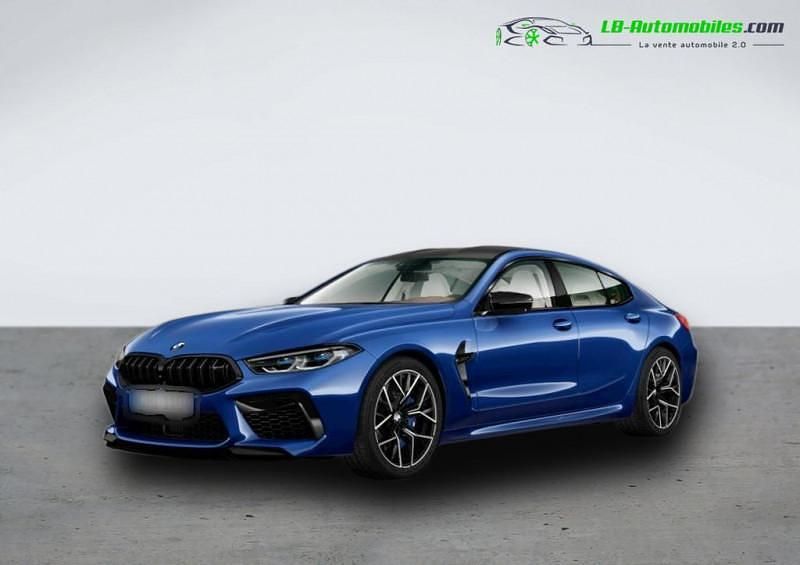 Utilisé 2025 BMW M8 Comfort Edition Coupé | 138 600 € - Image 1/4