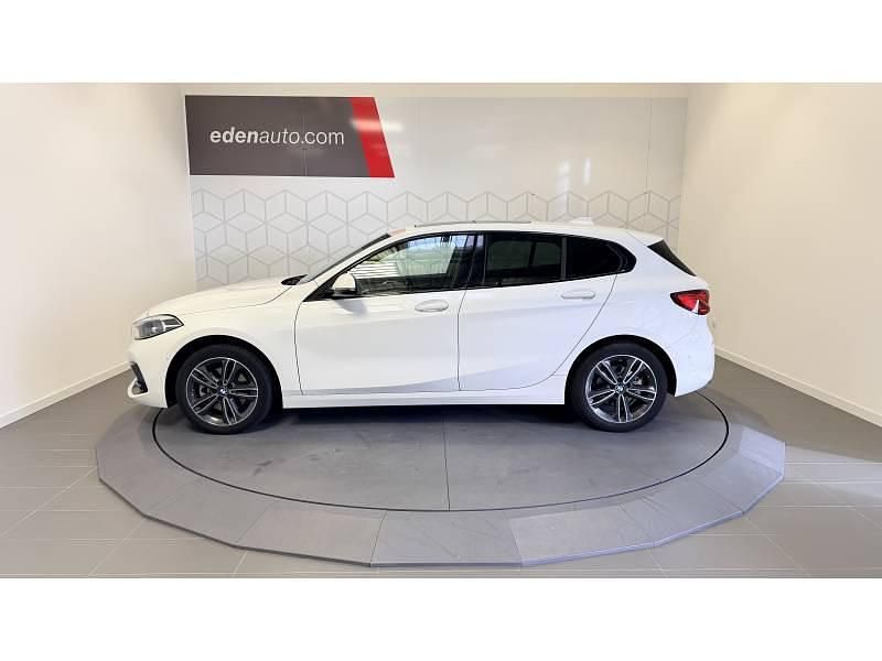 Occasion BMW 118 Sport Line 136 ch (100 kW) 2023 Citadine