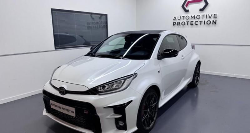 Utilisé 2023 Toyota Yaris Citadine | 47 900 € - Image 1/4