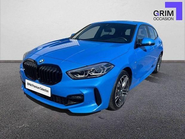 Utilisé 2022 BMW 1M M Sport Coupé | 31 499 € - Image 1/4