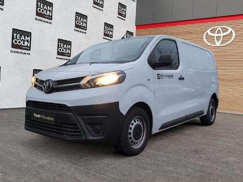 Occasion 2024 Toyota Proace Monospace | 26 900 € (Super prix) - Image 1/1