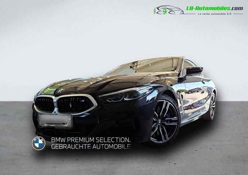 Utilisé 2024 BMW M850 Sport Line Coupé | 89 800 € - Image 1/4