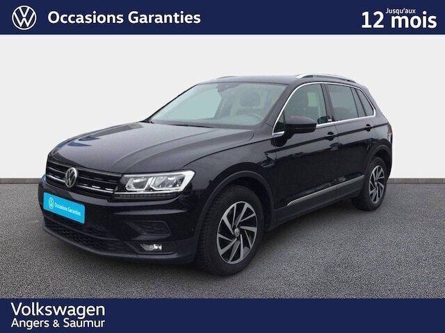 Utilisé 2019 VW Tiguan SUV | 21 490 € (Bon prix) - Image 1/3