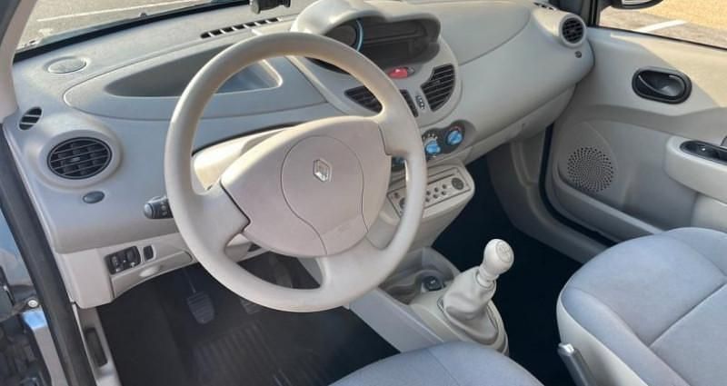 Occasion Renault Twingo Authentique 58 ch (42 kW) 2007 Citadine