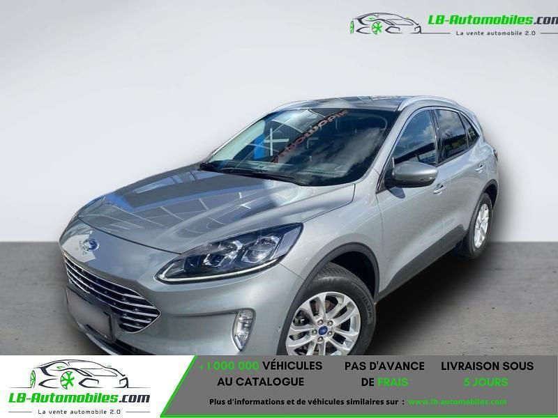 Occasion 2023 Ford Kuga SUV | 28 800 € (Prix juste) - Image 1/4