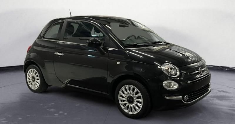 Occasion 2024 Fiat 500 Dolcevita Berline | 12 990 € (Prix juste) - Image 1/4